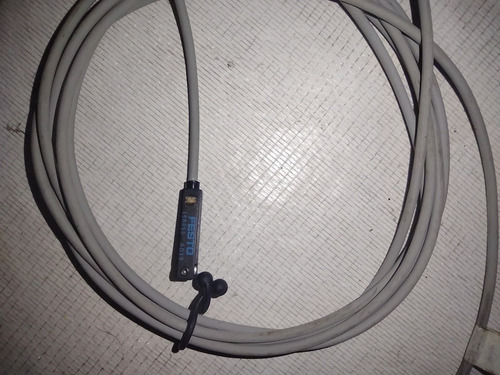 Sensor Festo Magnético (Usado)