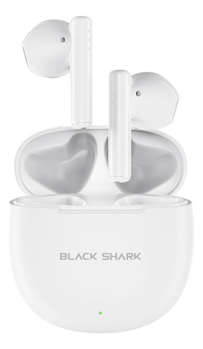 Auriculares Inalámbricos Black Shark T9 Blanco Kservice