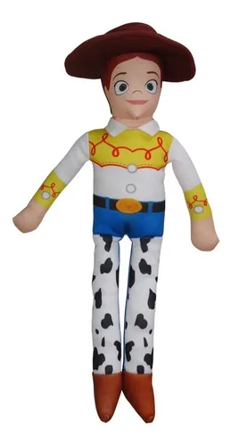 Jessie toy cheap story mercadolibre