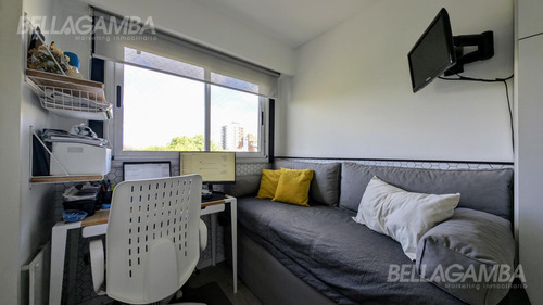 Departamento Venta Vicente Lopez 5 Ambientes Balcon
