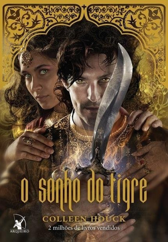 O Sonho Do Tigre