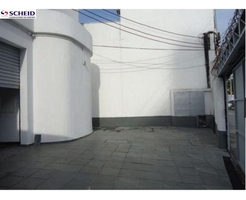 Imagem 1 de 8 de Oportunidade - Mr45794
