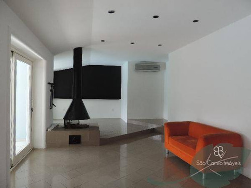 Imagem 6 de 21 de Casa Com 3 Dormitórios À Venda, 600 M² Por R$ 1.600.000,00 - Granja Viana - Carapicuíba/sp - Ca0565