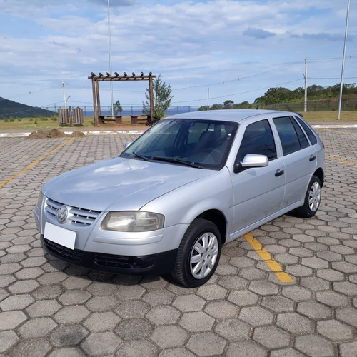 Volkswagen Gol 1.0 Trend Total Flex 5p