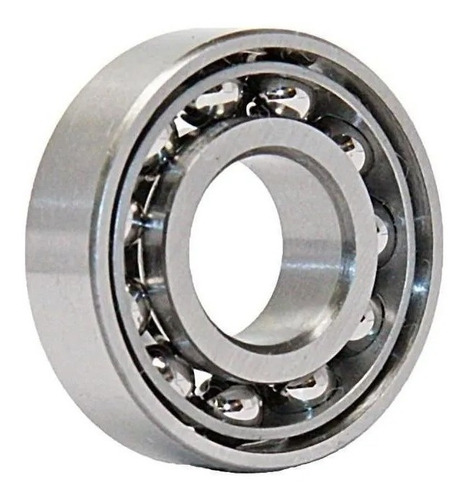 Rolamento 7203 B Tn - 17x40x12 - Pacote Com 10 Peças