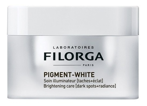 Filorga Pigment-white Crema 50 Ml Tipo de piel PIGMENTADA