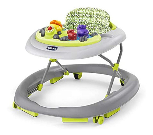 Chicco Walky Talky Baby Walker - Circles