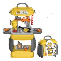 Comprar Juego De Herramientas Para Niños \u002F Herramientas De Juguete