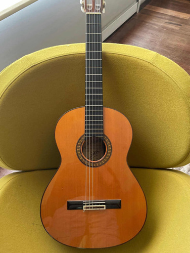 Guitarra Ramirez Clase 1a 1987