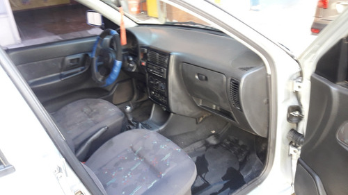 Vw Polo 1.9 Sd Full Año 99