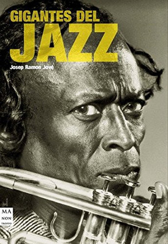 Gigantes Del Jazz: Las Grandes Estrellas Del Género (musica 