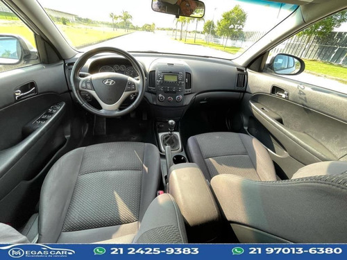 Hyundai I30 2.0
