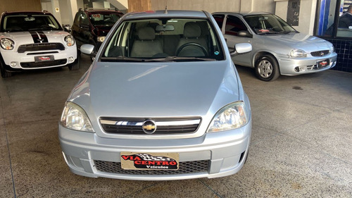 Chevrolet Corsa Corsa Hat. Premium 1.4 8V ECONOFLEX 5p