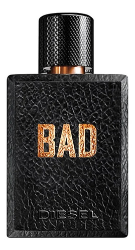 Perfume Diesel Bad Edt 125 Ml