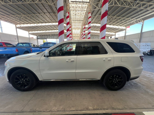 Dodge Durango SXT FLEET 4X2