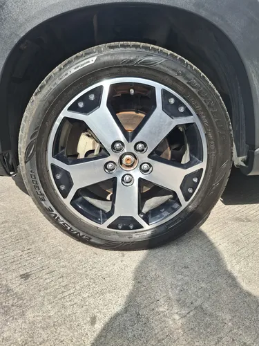 Mitsubishi Xpander 1.5 Cross At