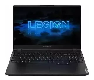 Notebook Lenovo Legion 5 15imh05 I5 8gb 1tb 256gb Gtx 1650ti