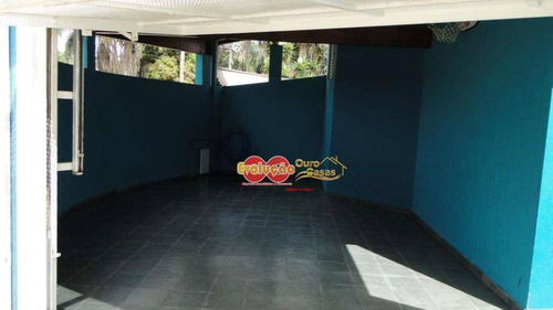 Imagem 5 de 30 de Casa - Jardim Santa Filomena - Ca4239
