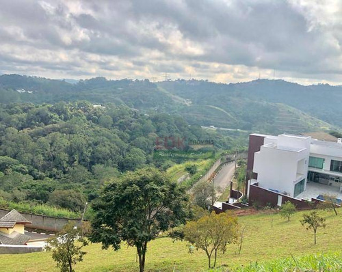 Imagem 2 de 6 de Sobrado Com 4 Dormitórios À Venda Por R$ 1.700.000 - Arujá Hills-3 - Arujá/sp - So2158