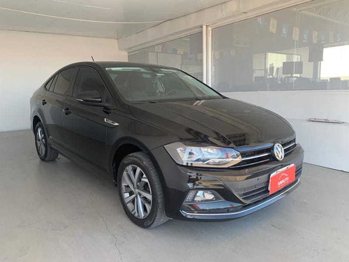 Imagem 3 de 10 de Volkswagen Virtus Hl Ad 2019
