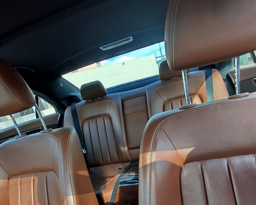 Mercedes-Benz CLS 400 CGI BITURBO