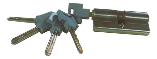 Cilindro De Seguridad Tipo Pera Para Cerradura Master Lock.