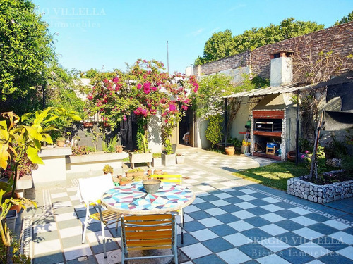 Imagen 18 de 30 de Casa De Tres Dormitorios En Venta En Rosario