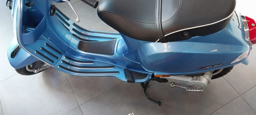 Imagen 13 de 22 de Vespa 150 Sxl
