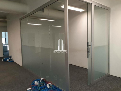 Imagem 8 de 15 de Conjunto Comercial 375m² Na Cidade Monções Es Com 6 Salas 6 Banheiros 8 Vagas - Br25748