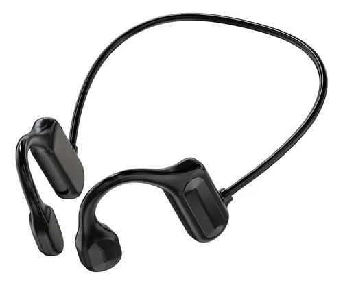 Auriculares inalámbricos con Bluetooth, audífonos de conducción