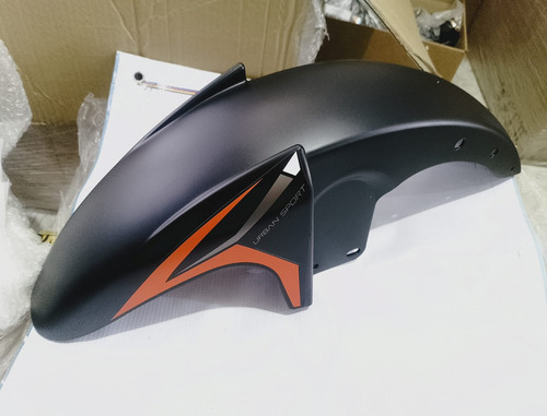 Salpicadera Compatible Para Vento Lithium 150cc