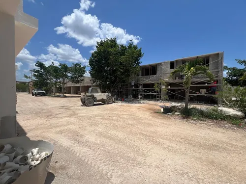 Casa En Venta Merida, Privada Th36, Modelo Forest Hill, Llave En Mano, Jul 2025