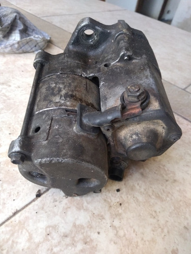 60, Motor De Arranque Dodge Ram Año 1997 A 2000 Mod 2500