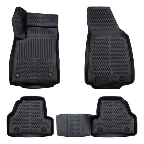 Para Chevrolet Trax Buick Encore Juego Forro Asiento Fila