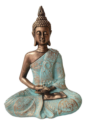 Estatua De Buda, Figura De Buda De Tailandia Para