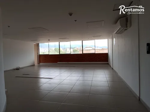 Oficina En Arriendo En Nuevo Naranjal. Cod A775281