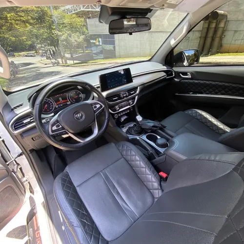 Foton Tunland G7 2.0 Full Special Edition