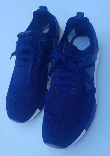 New balance wl247 azul sales