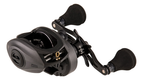 Carrete De Pesca Abu Garcia Revo Beast Perfil Bajo