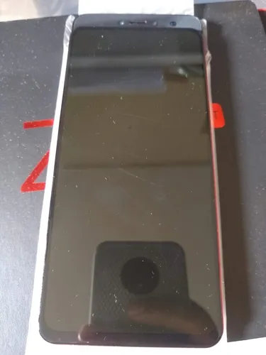 Celular Smartphone Lenovo Z5 Gt 8gb Ram 256gb Rom Tela Ruim