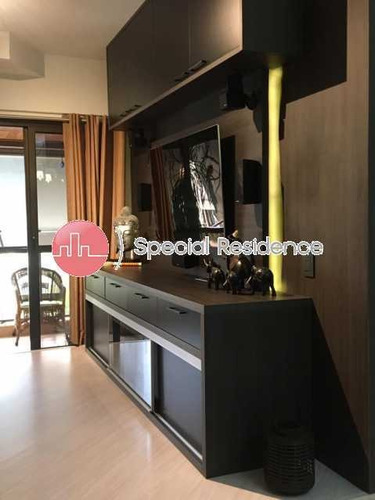 Imagem 3 de 15 de Apartamento-à Venda-barra Da Tijuca-rio De Janeiro - 300749