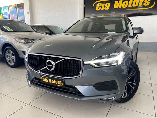 Volvo XC60 2.0 D5 DIESEL MOMENTUM AWD GEARTRONIC