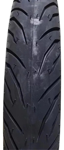 Pneu Pirelli Super City Traseiro 90/90-18 Moto Uso S/câmara