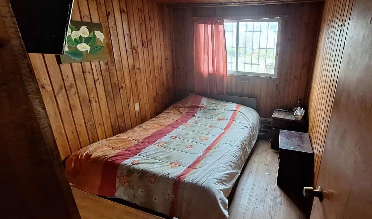 Imagen 4 de 14 de Casa 4d 2b + Cabaña 2d 1b El Quisco Rol Propio Sin Deudas