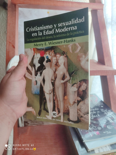 Cristianismo Y Sexualidad En La Edad Moderna