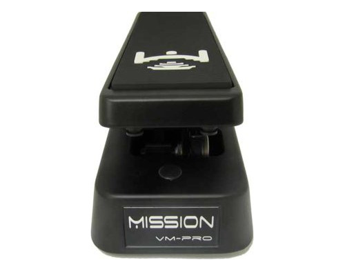 Mision Ingenieria Pedal Volumen Vm Pro