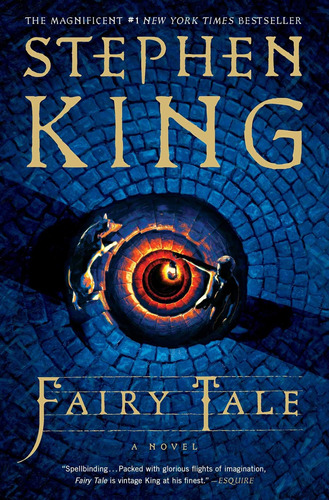 Libro: Fairy Tale