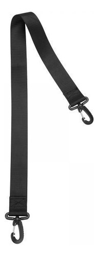 3 Ski Shoulder Carrier Shoulder Leash Easy Carry Negro
