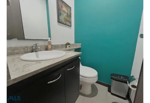 Excelente Apartaestudio(mls#251230)