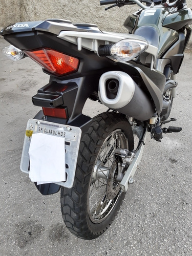 Honda Xre